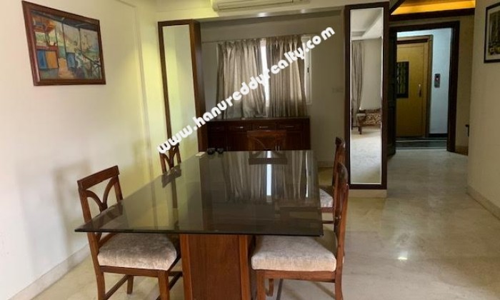 4 BHK Flat for Sale in Koregaon Park