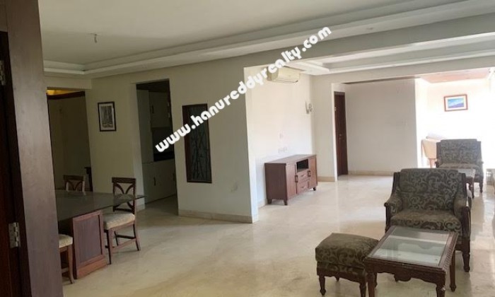 4 BHK Flat for Sale in Koregaon Park