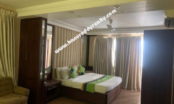 4 BHK Flat for Sale in Koregaon Park