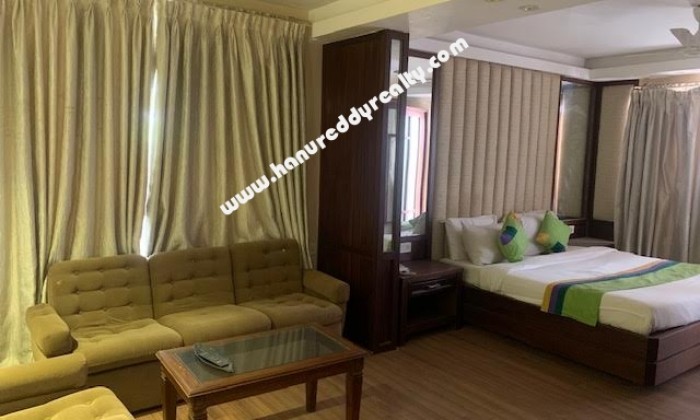 4 BHK Flat for Sale in Koregaon Park