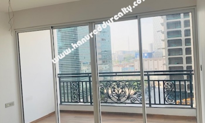 4 BHK Flat for Rent in Hitechcity