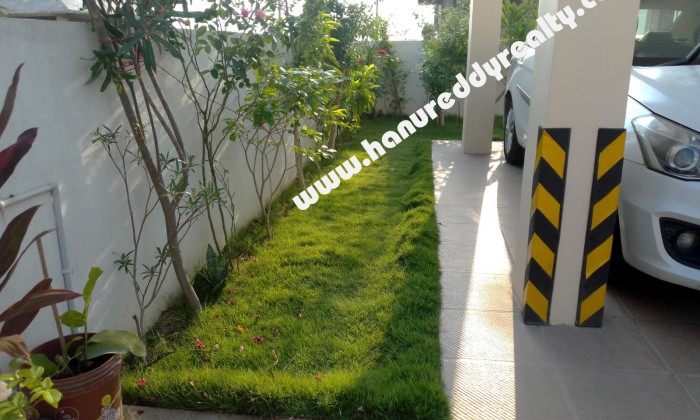 3 BHK Independent House for Sale in Madukkarai