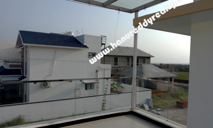 3 BHK Independent House for Sale in Madukkarai