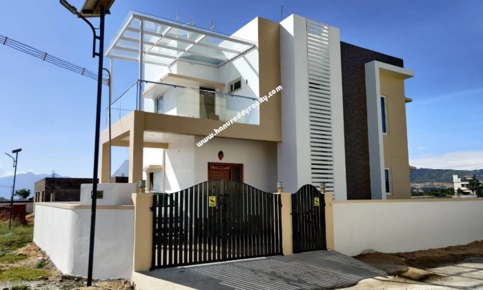 3 BHK Independent House for Sale in Madukkarai