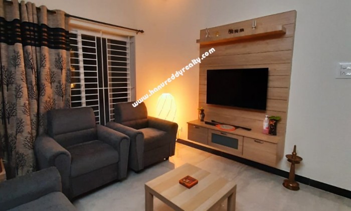 3 BHK Independent House for Sale in Madukkarai