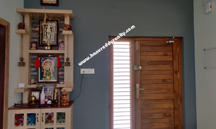 3 BHK Independent House for Sale in Madukkarai