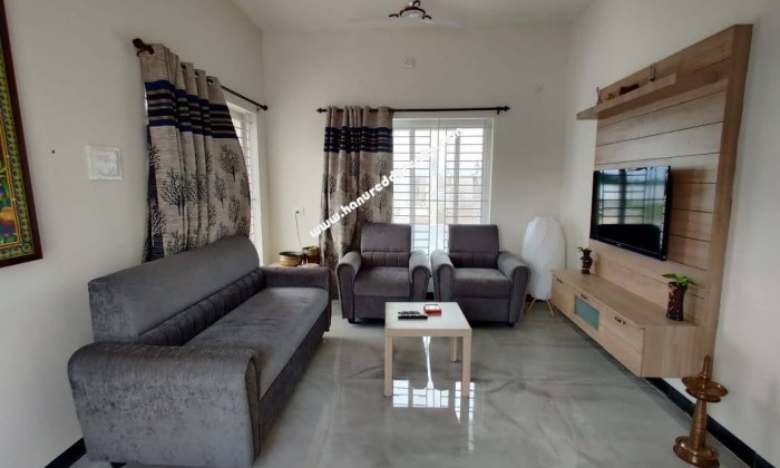 3 BHK Independent House for Sale in Madukkarai