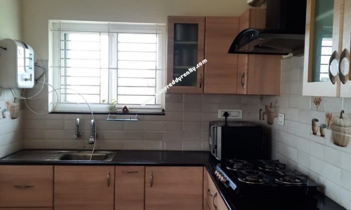 3 BHK Independent House for Sale in Madukkarai