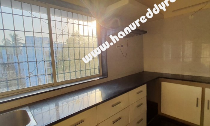 2 BHK Flat for Sale in Raja Annamalaipuram