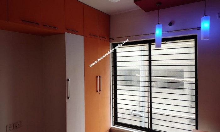 2 BHK Flat for Sale in Singanallur