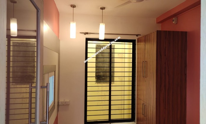2 BHK Flat for Sale in Singanallur