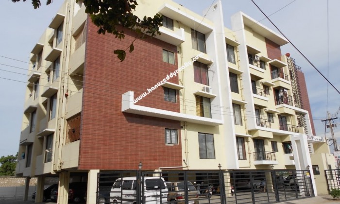 2 BHK Flat for Sale in Singanallur