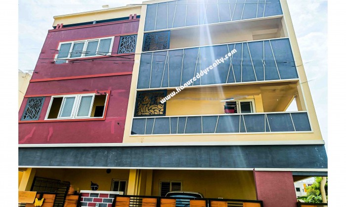 11 BHK Independent House for Sale in Saravanampatti