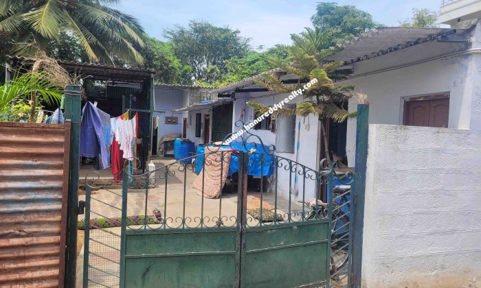 2 BHK Independent House for Sale in Sanganoor