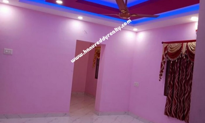 2 BHK Flat for Sale in Vadapalani