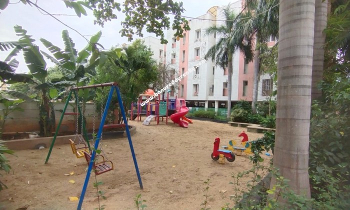 2 BHK Flat for Sale in Medavakkam