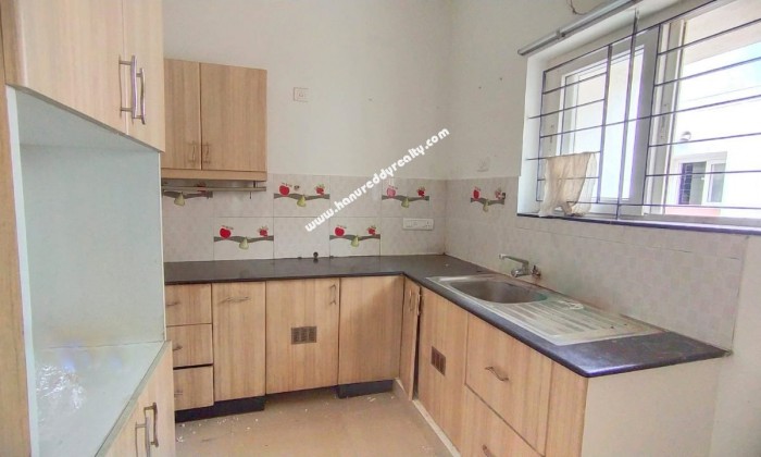 2 BHK Flat for Sale in Medavakkam