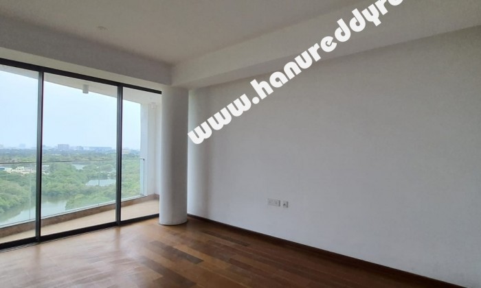 3 BHK Flat for Sale in Raja Annamalaipuram