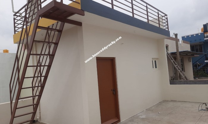 5 BHK Independent House for Sale in Vijayanagar