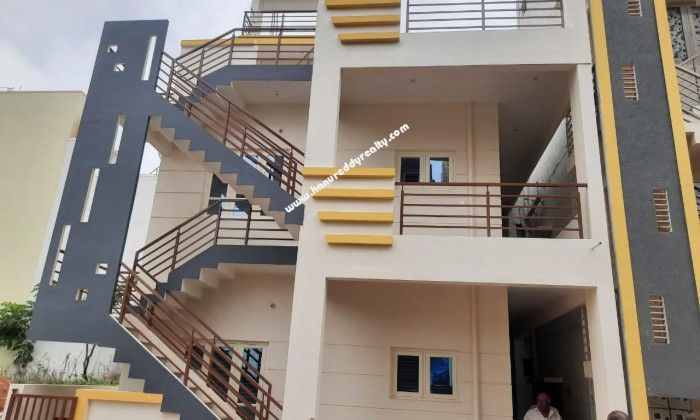 5 BHK Independent House for Sale in Vijayanagar