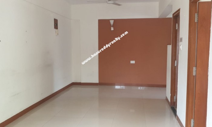 1 BHK Flat for Sale in Vani Vilas Mohalla