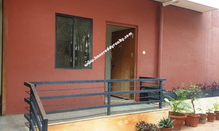 1 BHK Flat for Sale in Vani Vilas Mohalla