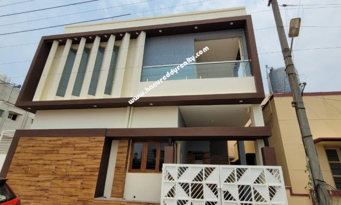 4 BHK Duplex House for Sale in Bogadhi