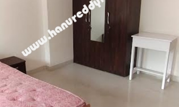 3 BHK Flat for Rent in Koregaon Park