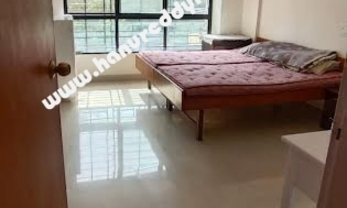 3 BHK Flat for Rent in Koregaon Park