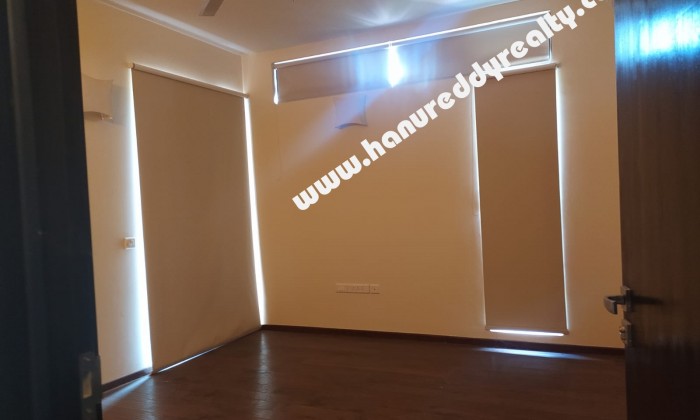 5 BHK Villa for Rent in Whitefield