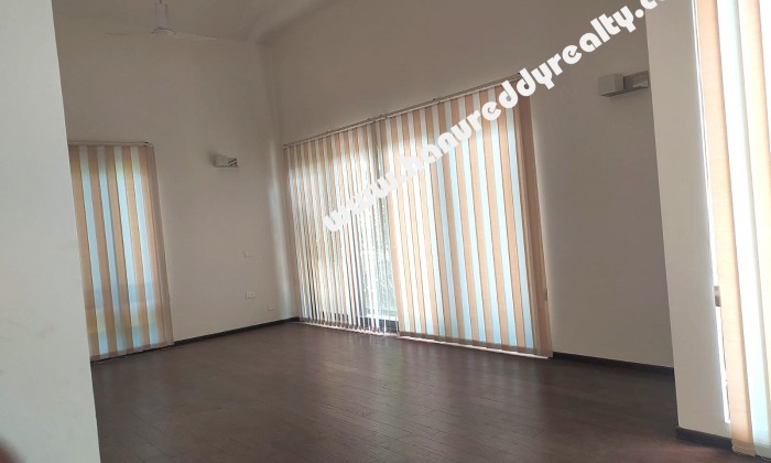 5 BHK Villa for Rent in Whitefield