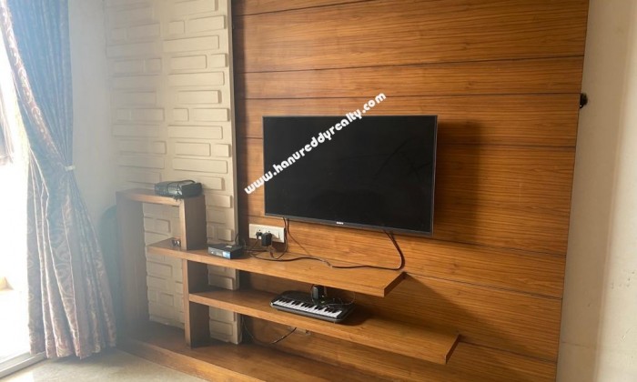 BHK Flat for Sale in Anna Nagar