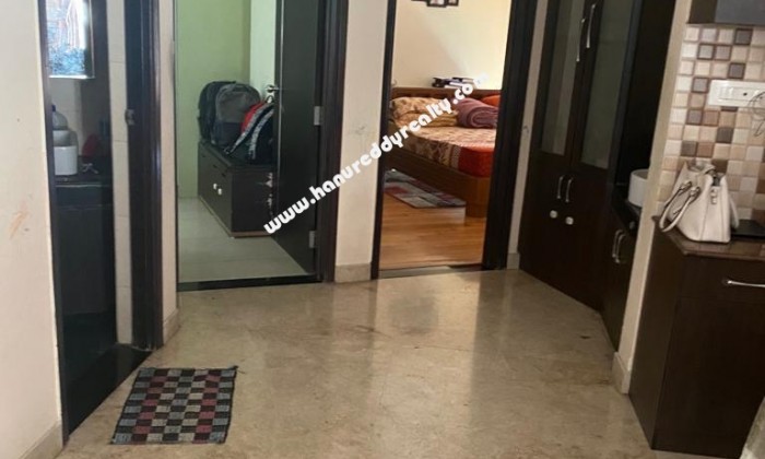 BHK Flat for Sale in Anna Nagar