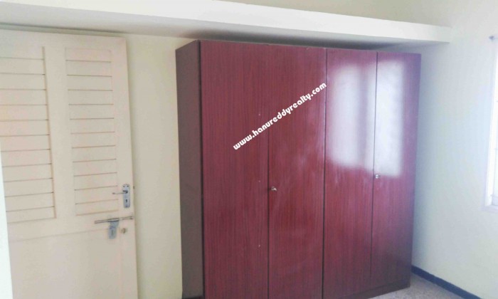 3 BHK Flat for Sale in Puliyakulam