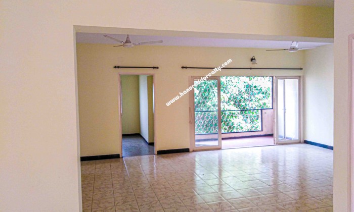 3 BHK Flat for Sale in Puliyakulam