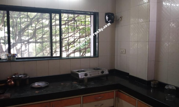 2 BHK Flat for Sale in Lulla Nagar