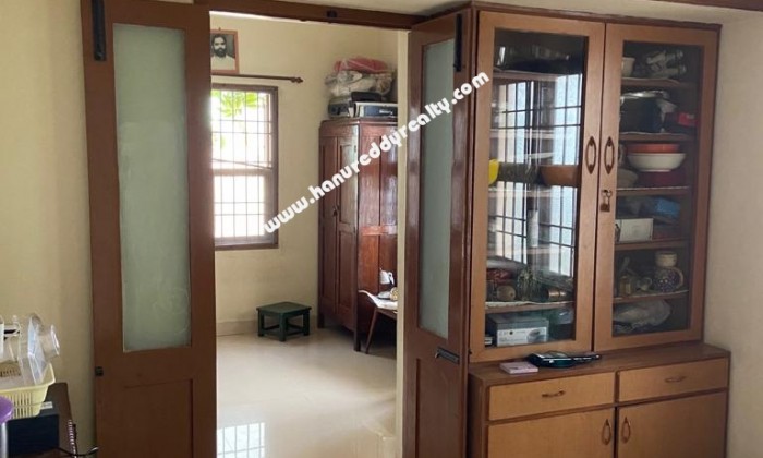7 BHK Independent House for Sale in Neelankarai