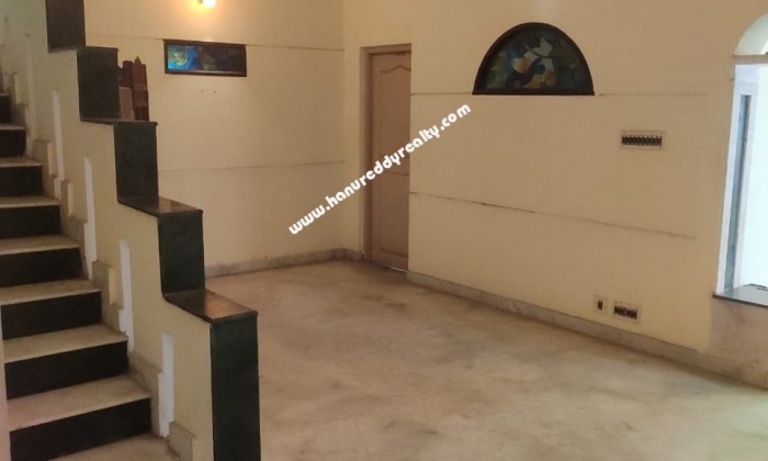 5 BHK Independent House for Sale in Choolaimedu