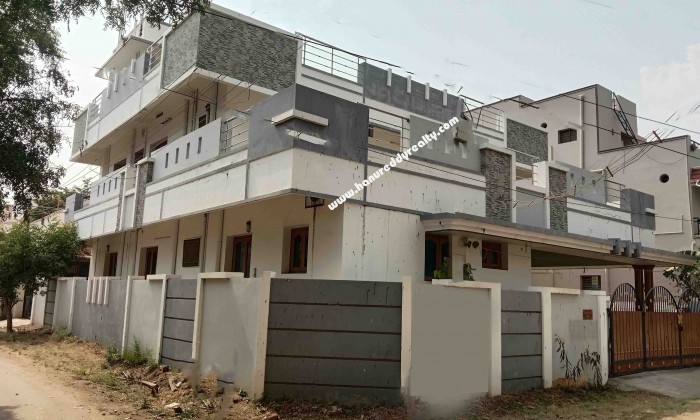 3 BHK Independent House for Sale in Saibaba Colony