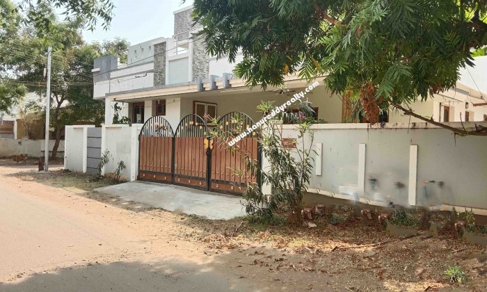 3 BHK Independent House for Sale in Saibaba Colony