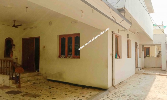 3 BHK Independent House for Sale in Saibaba Colony