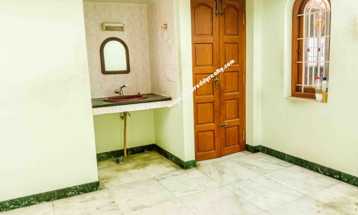 3 BHK Independent House for Sale in Saibaba Colony
