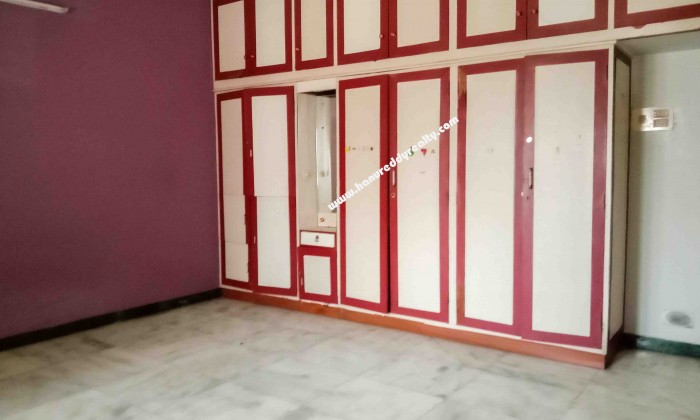 3 BHK Independent House for Sale in Saibaba Colony