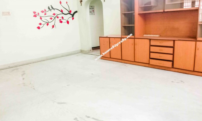 3 BHK Independent House for Sale in Saibaba Colony