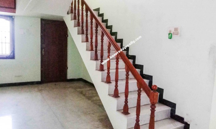 3 BHK Independent House for Sale in Saibaba Colony
