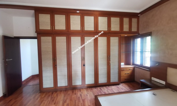 5 BHK Duplex House for Sale in Indiranagar