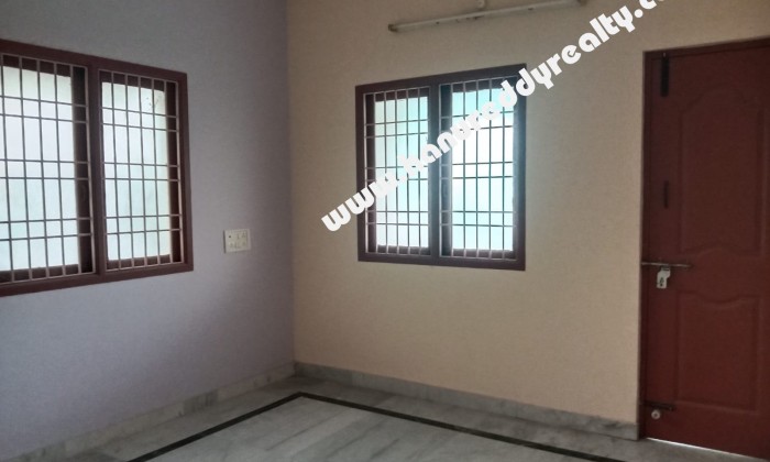 4 BHK Duplex House for Sale in Kanathur