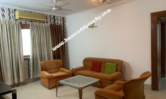 2 BHK Penthouse for Sale in Mangaldas Road