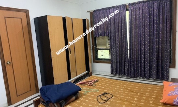 2 BHK Penthouse for Sale in Mangaldas Road