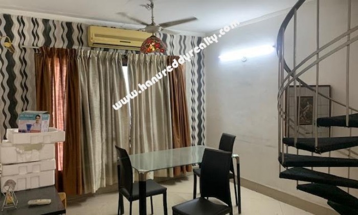 2 BHK Penthouse for Sale in Mangaldas Road